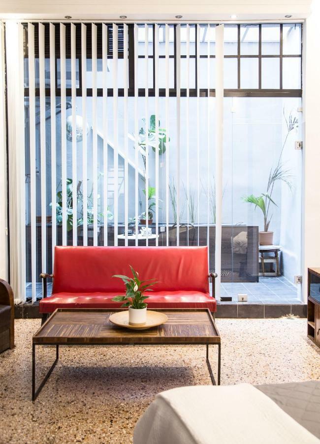 Concierge Monastiraki Apartment Athens Exterior photo