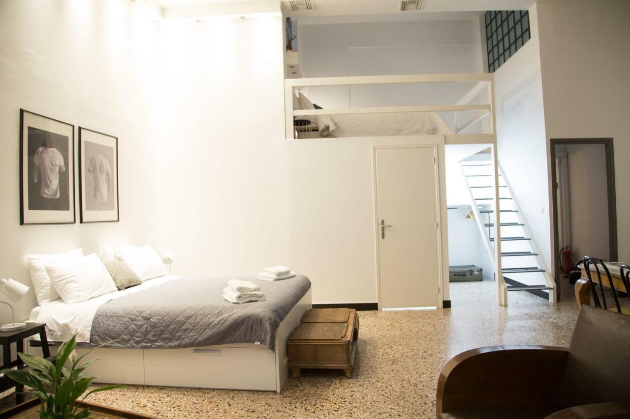 Concierge Monastiraki Apartment Athens Exterior photo