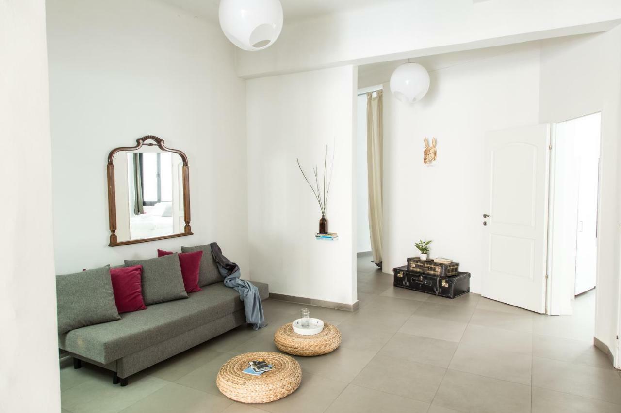 Concierge Monastiraki Apartment Athens Exterior photo