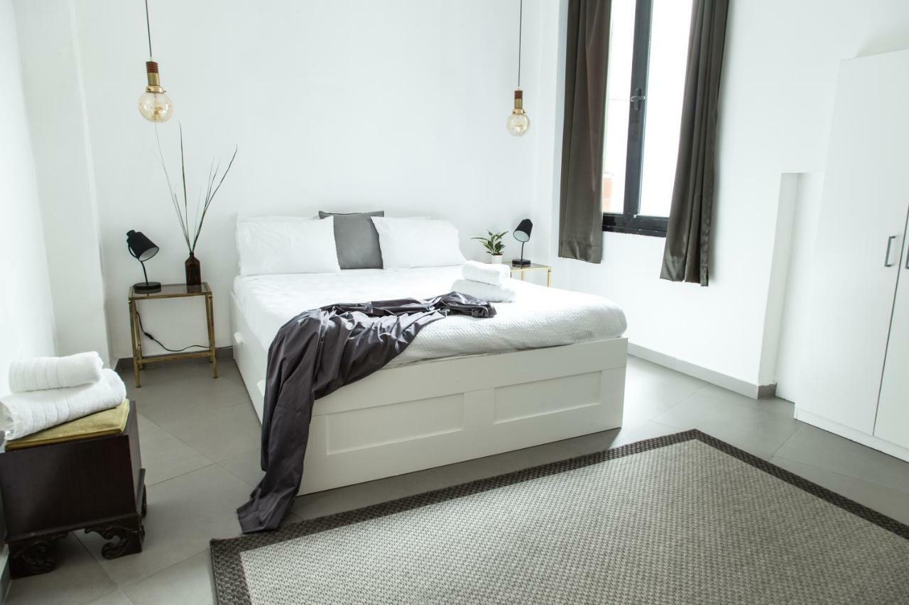 Concierge Monastiraki Apartment Athens Exterior photo