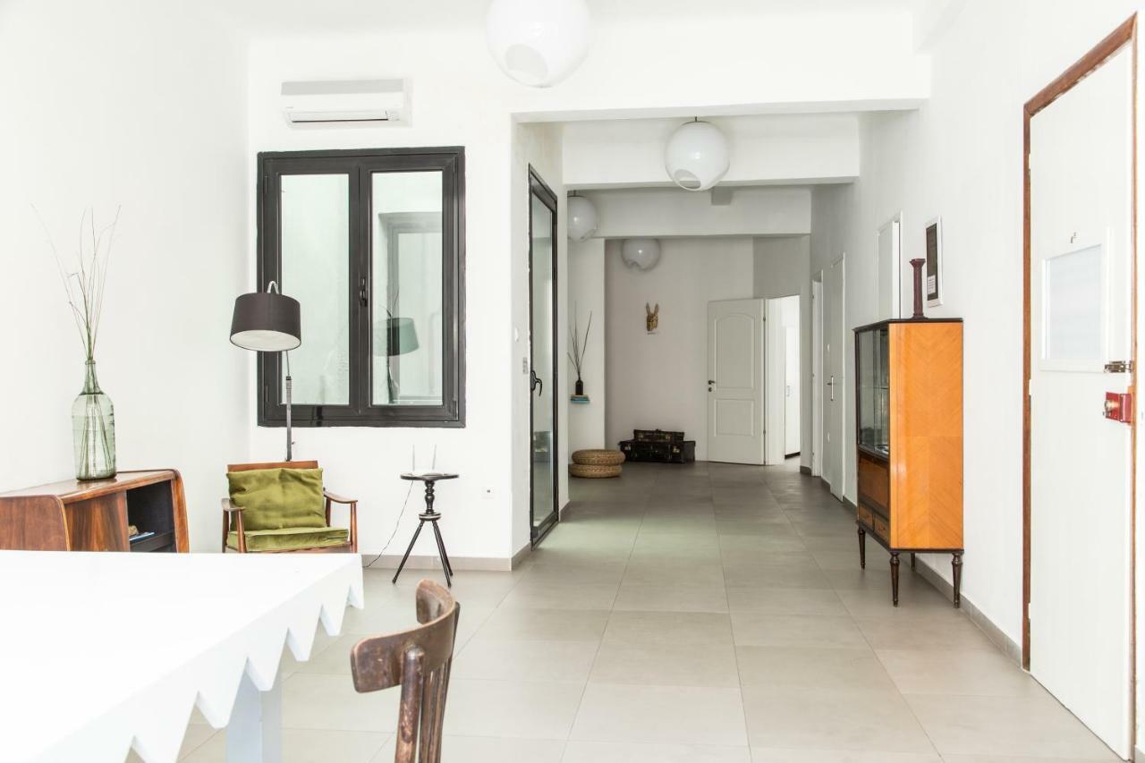 Concierge Monastiraki Apartment Athens Exterior photo