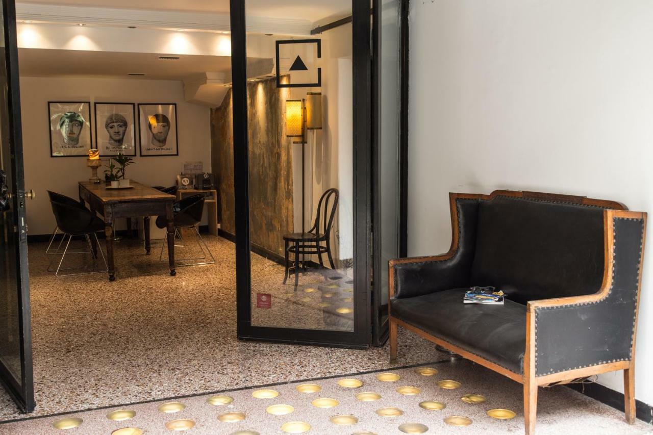 Concierge Monastiraki Apartment Athens Exterior photo