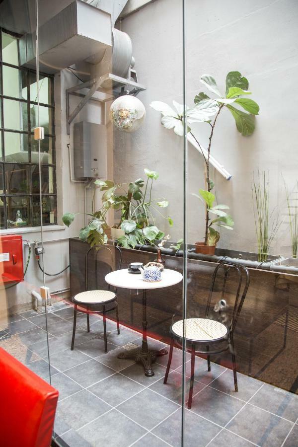 Concierge Monastiraki Apartment Athens Exterior photo