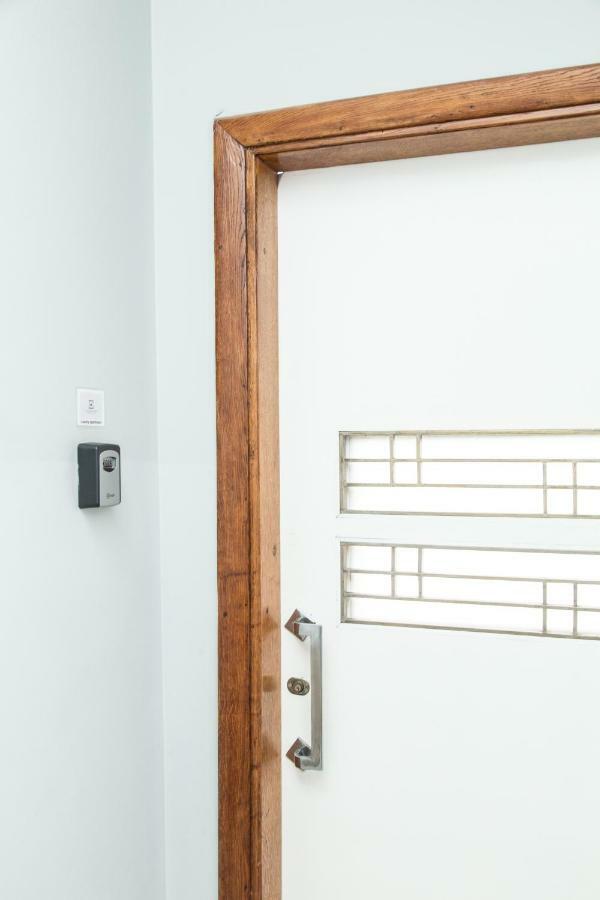 Concierge Monastiraki Apartment Athens Exterior photo