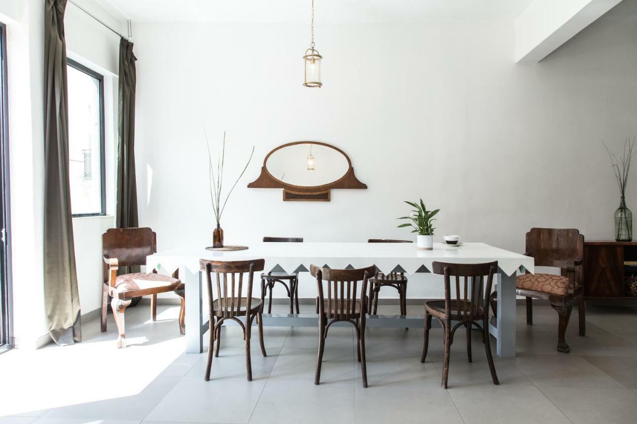 Concierge Monastiraki Apartment Athens Exterior photo