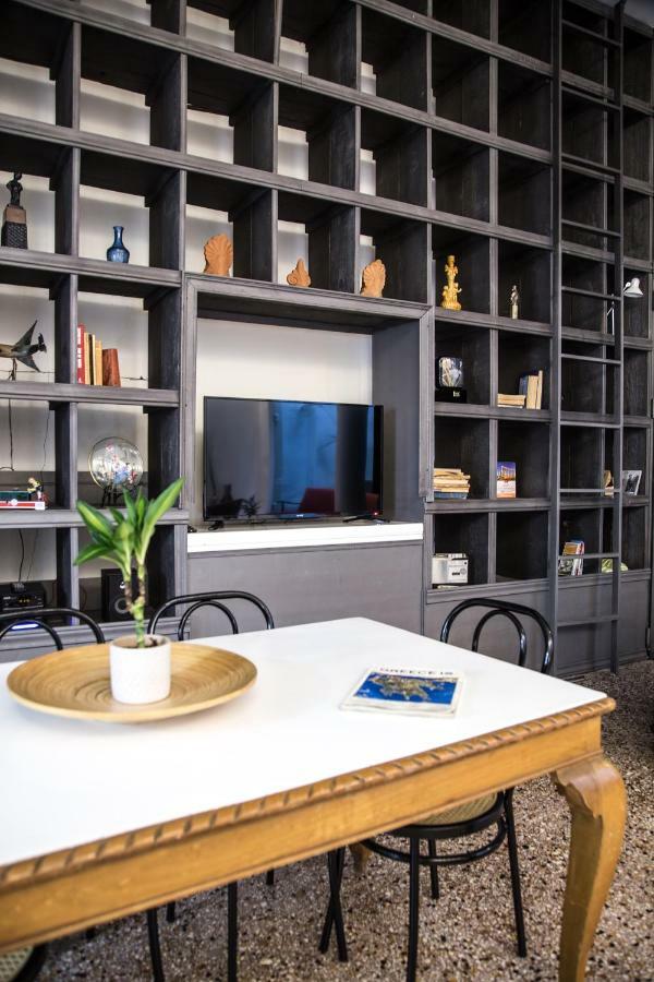 Concierge Monastiraki Apartment Athens Exterior photo