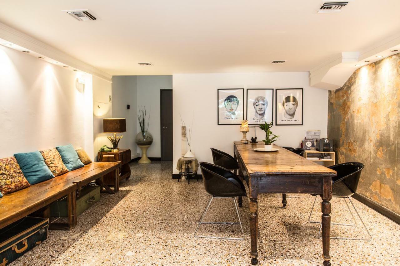 Concierge Monastiraki Apartment Athens Exterior photo