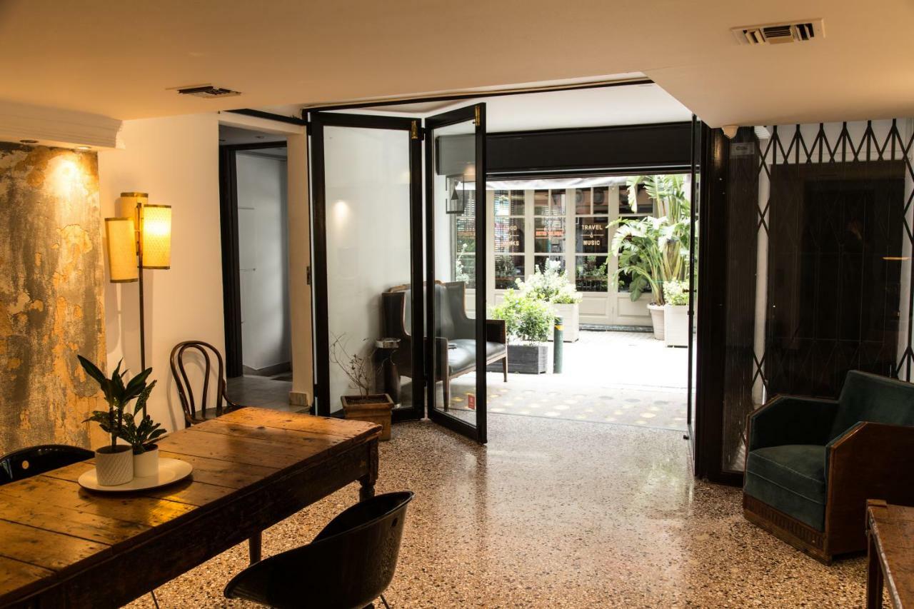 Concierge Monastiraki Apartment Athens Exterior photo