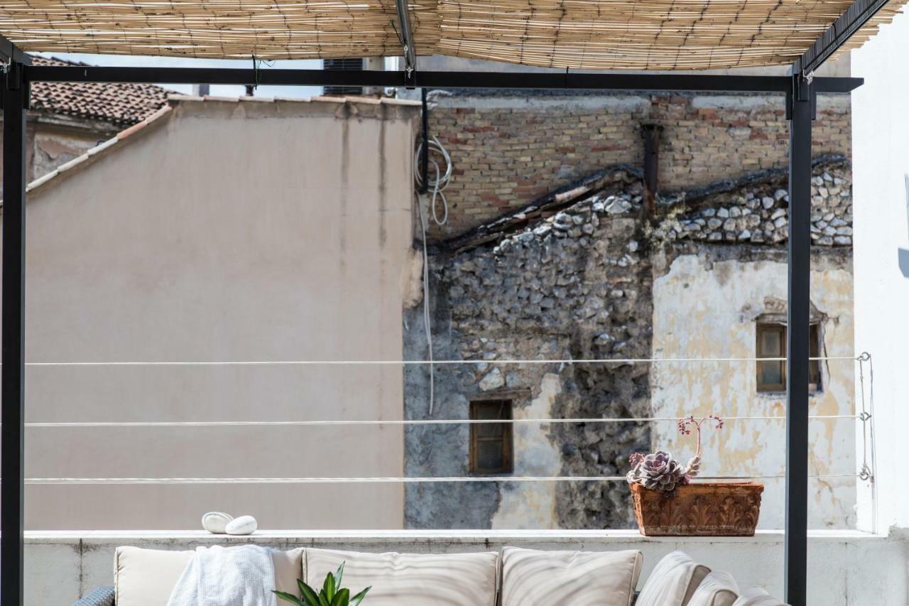 Concierge Monastiraki Apartment Athens Exterior photo