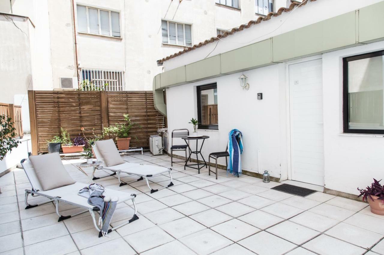 Concierge Monastiraki Apartment Athens Exterior photo