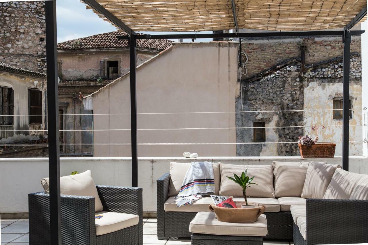 Concierge Monastiraki Apartment Athens Exterior photo