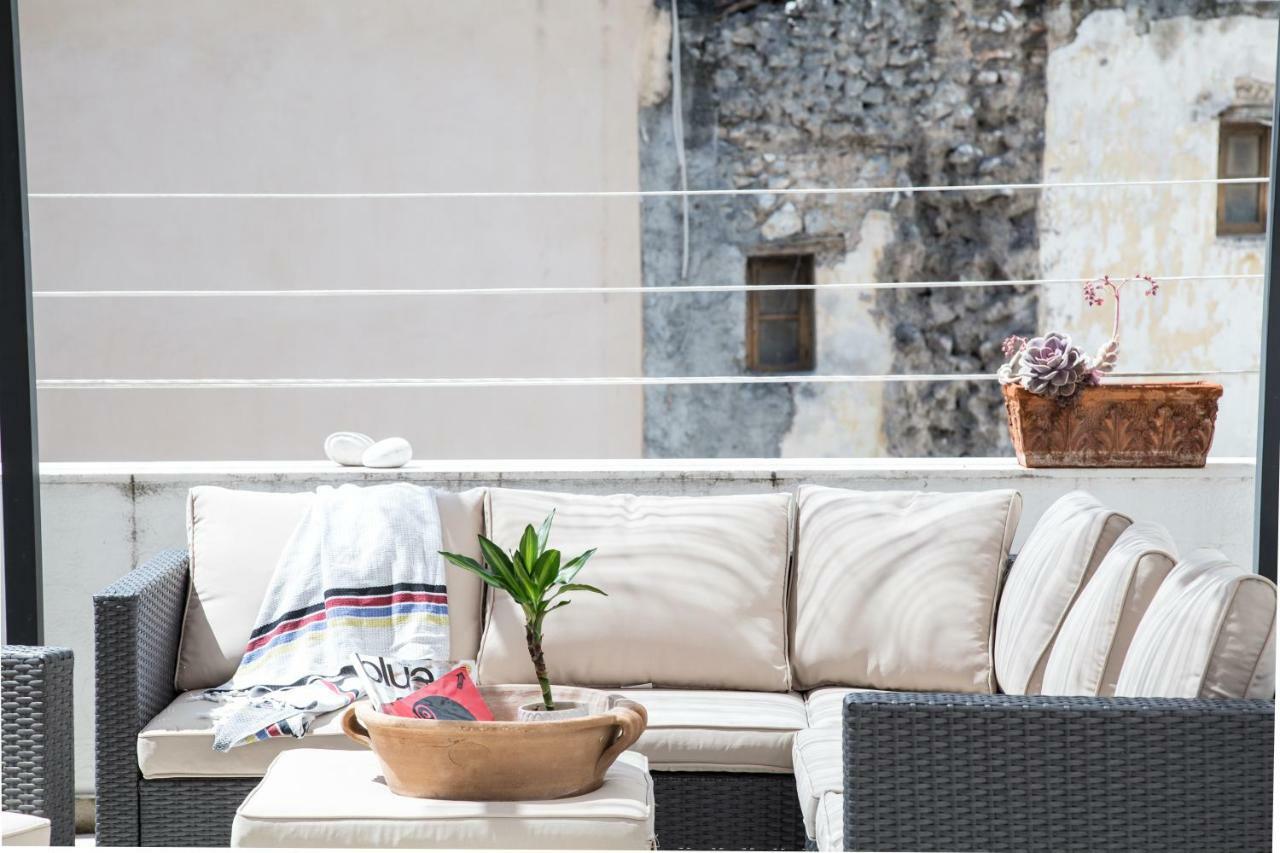 Concierge Monastiraki Apartment Athens Exterior photo