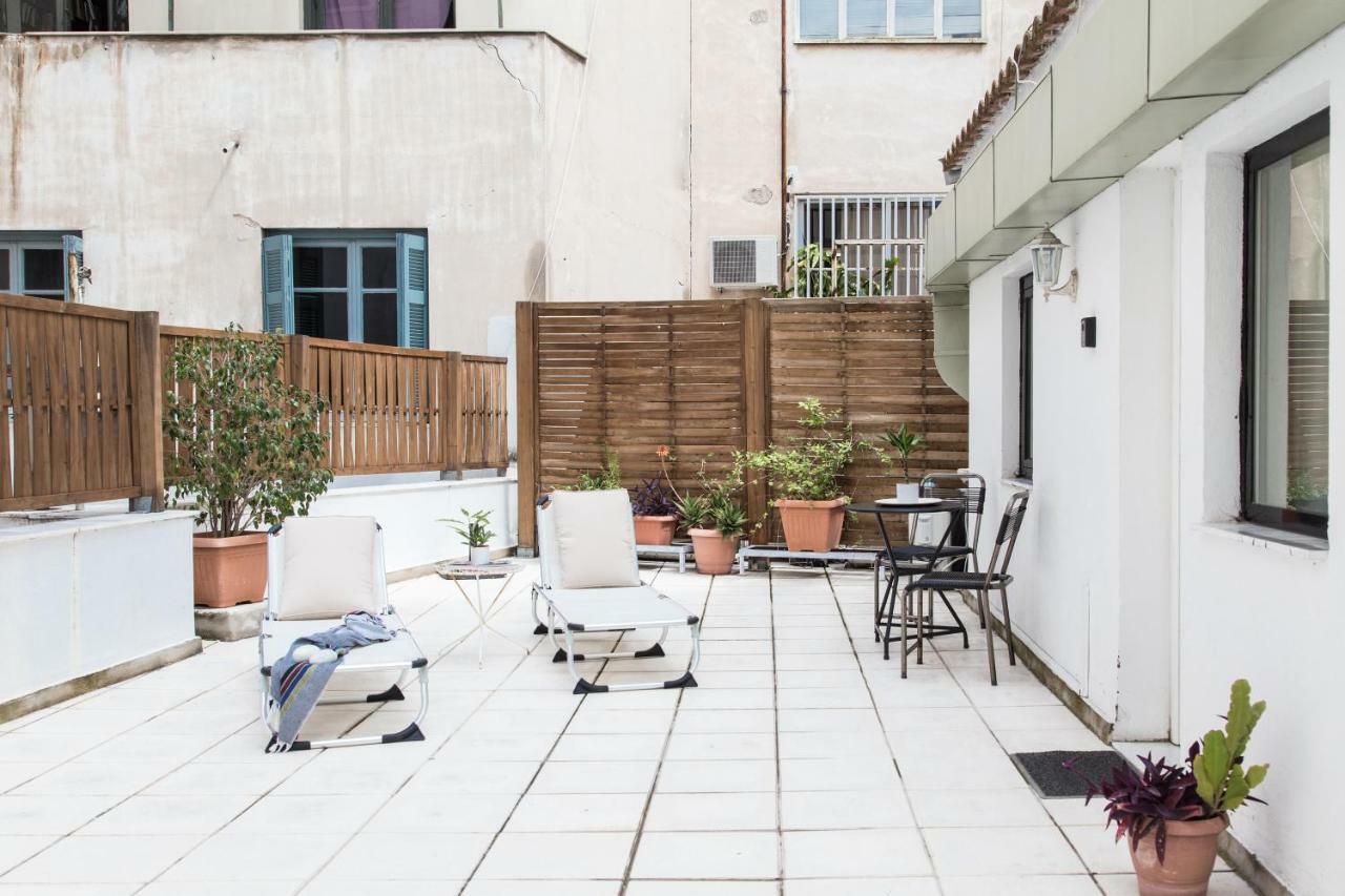 Concierge Monastiraki Apartment Athens Exterior photo