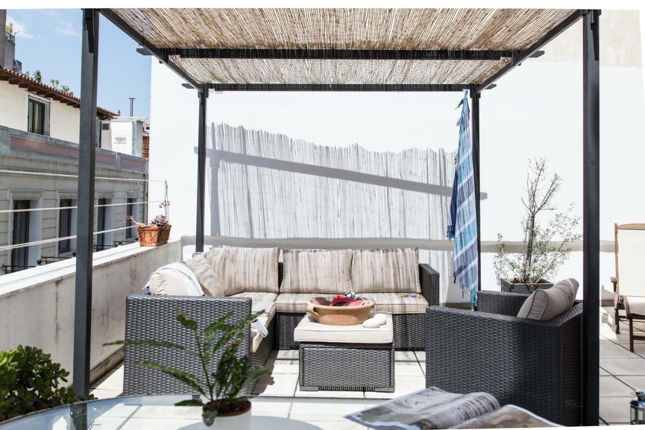 Concierge Monastiraki Apartment Athens Exterior photo